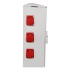 Rozdzielnica budowlana RB40x60-G0035
